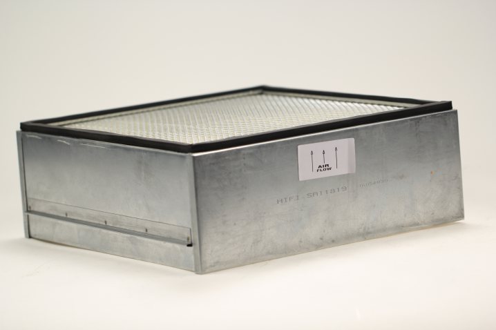 SA 11819 air filter element
