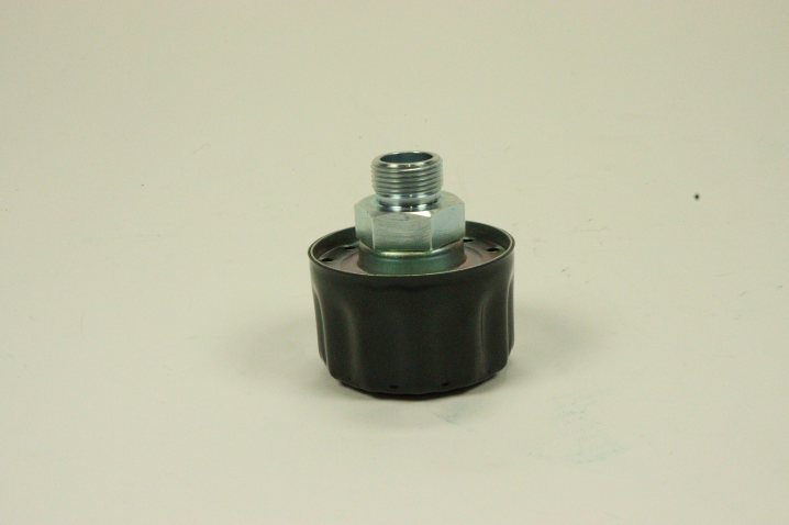 FS 261 air filter (ventilation / breather)