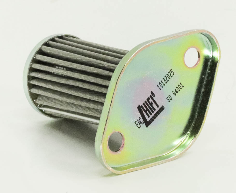 SO 64301 oil filter element