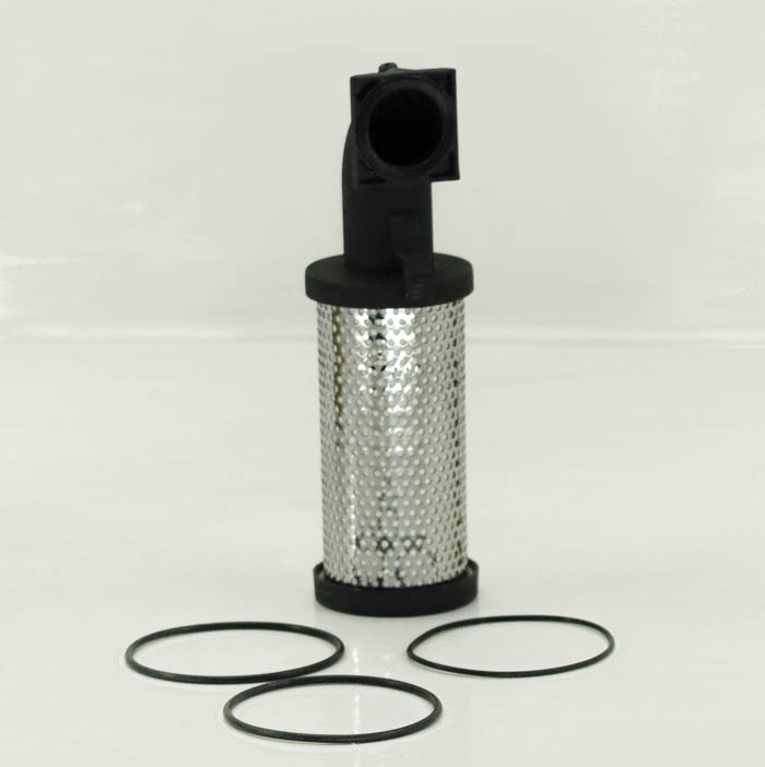 SI 35123 activated carbon filter