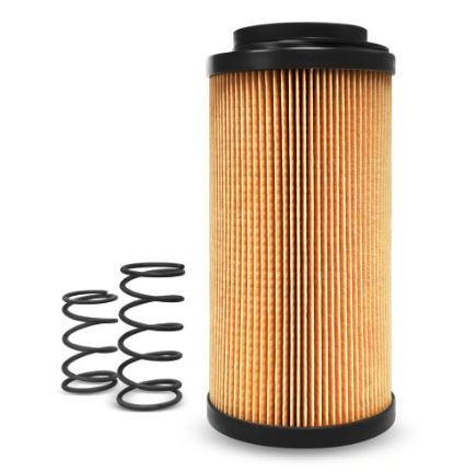 HF29205 hydraulic filter element