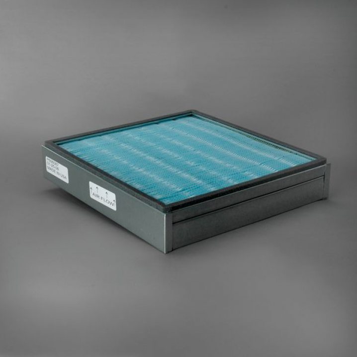 P606087 cabin air filter element