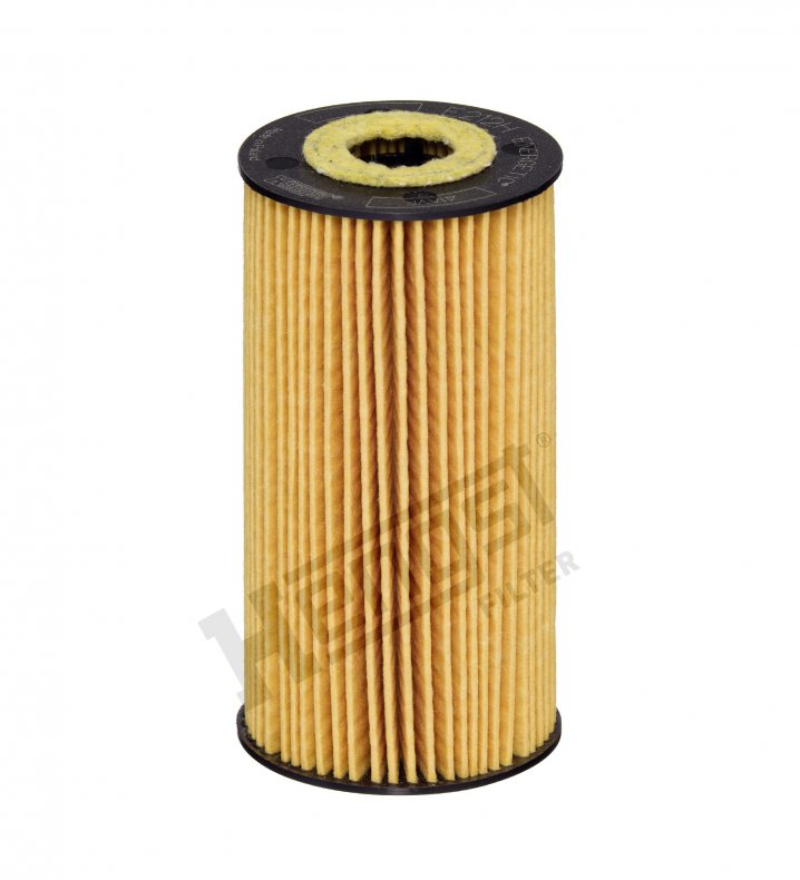 E212H D231 oil filter element
