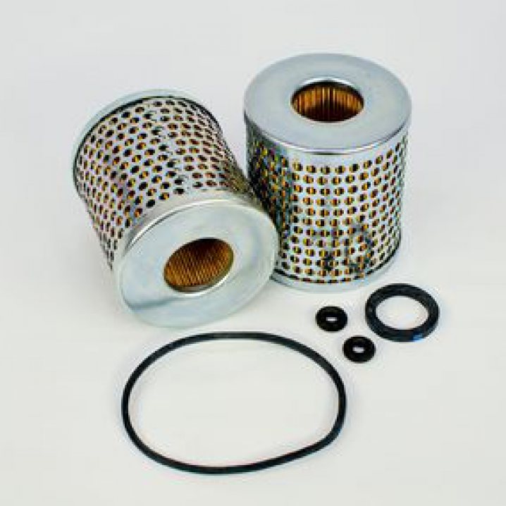 P550567 fuel filter