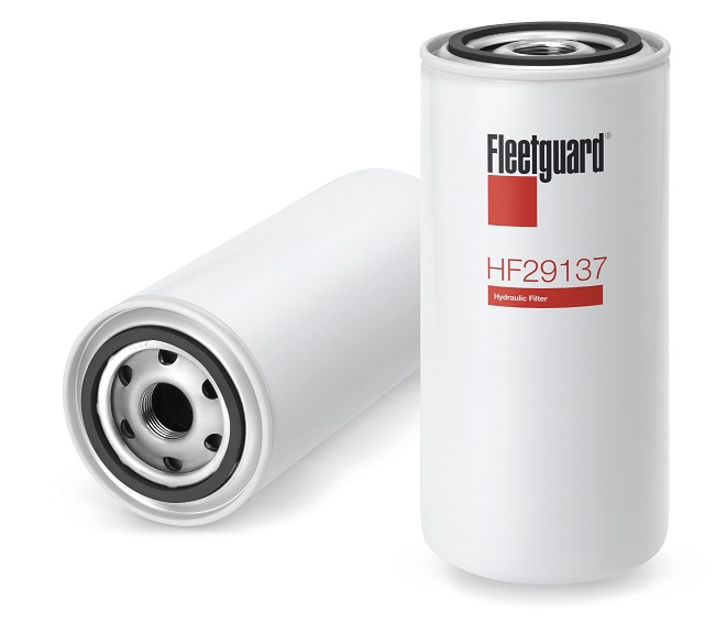 HF29137 hydraulic filter spin-on