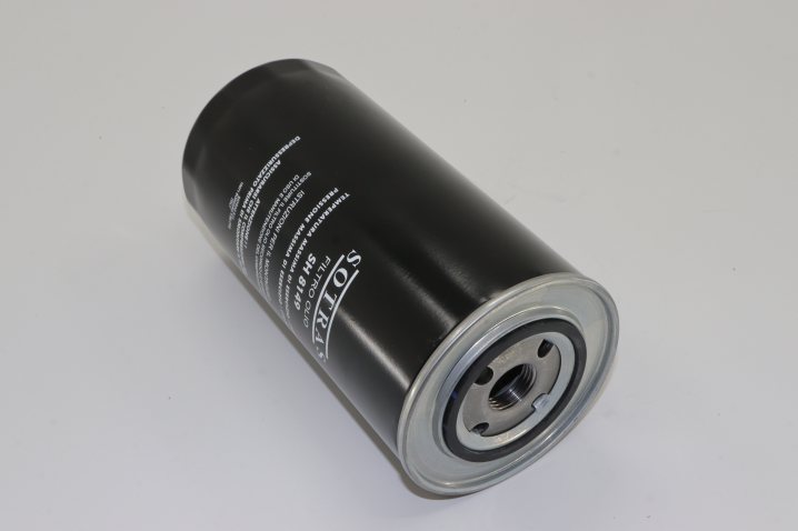SH8149 oil filter element