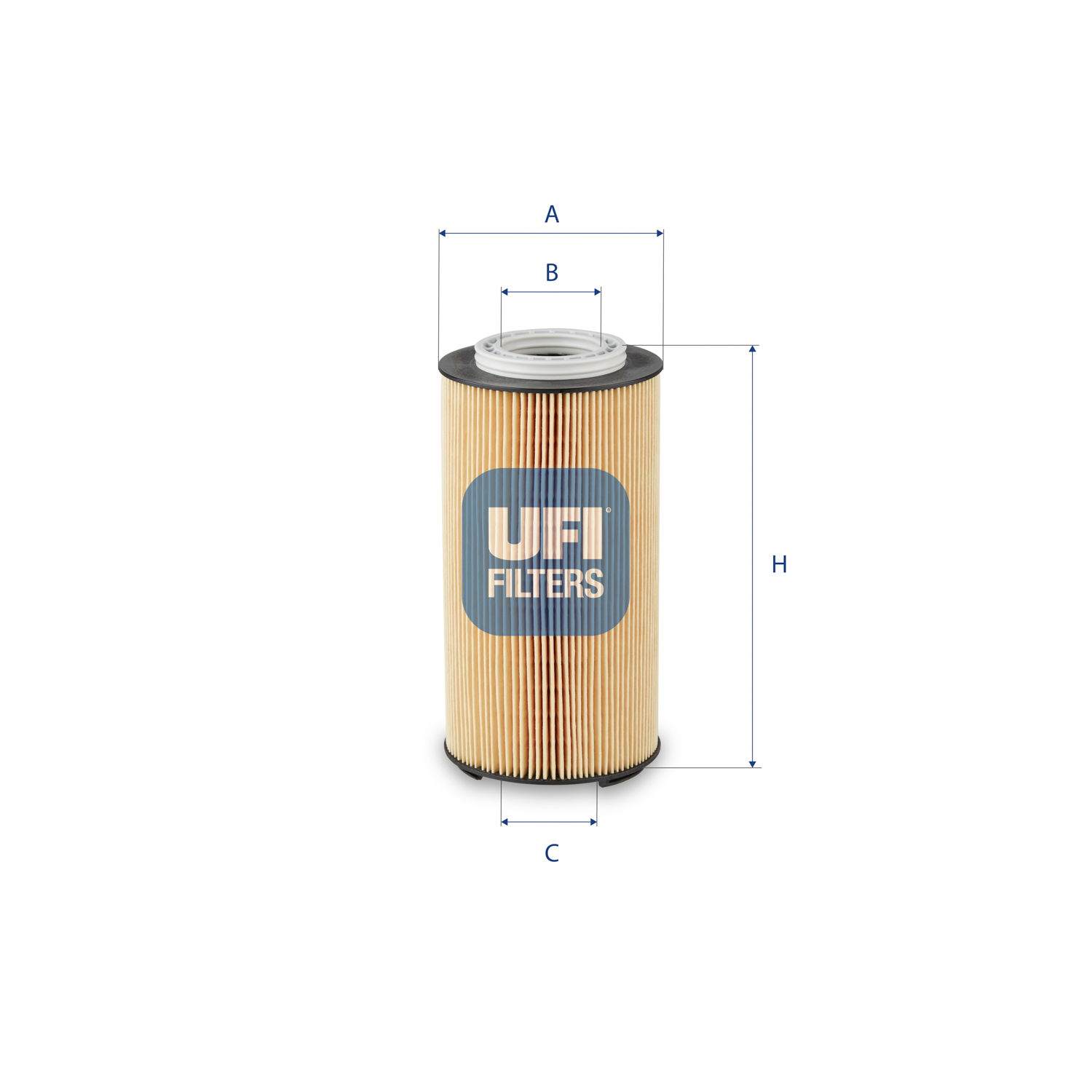 25.239.00 oil filter element