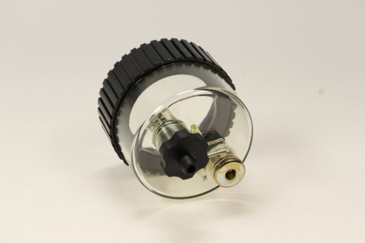 MO 3251 water collector (bowl)