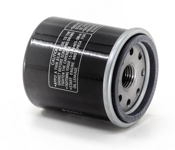 SO 6967 oil filter spin-on
