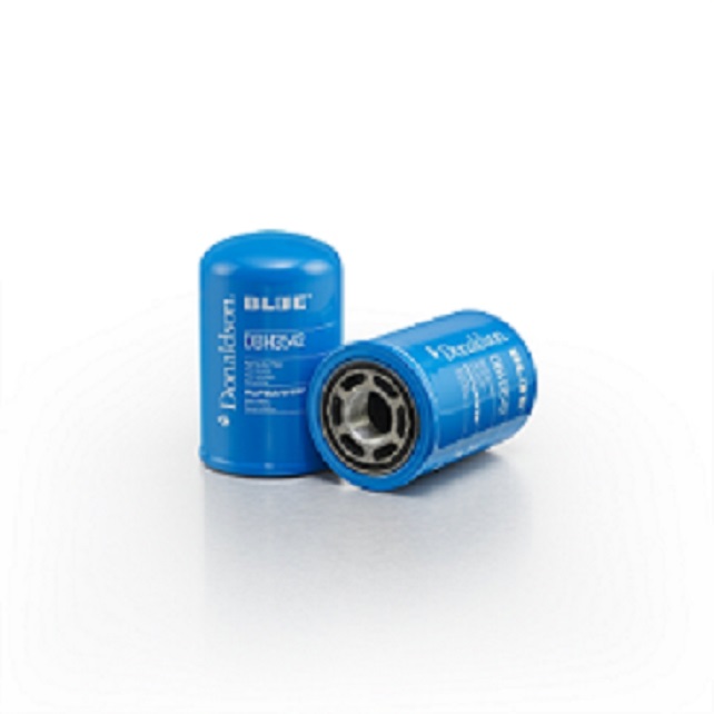DBH3542 hydraulic filter spin-on (DonaldsonBlue)