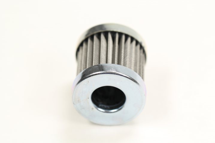 WT128 hydraulic filter element