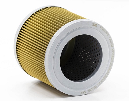 SH 60105 hydraulic filter element