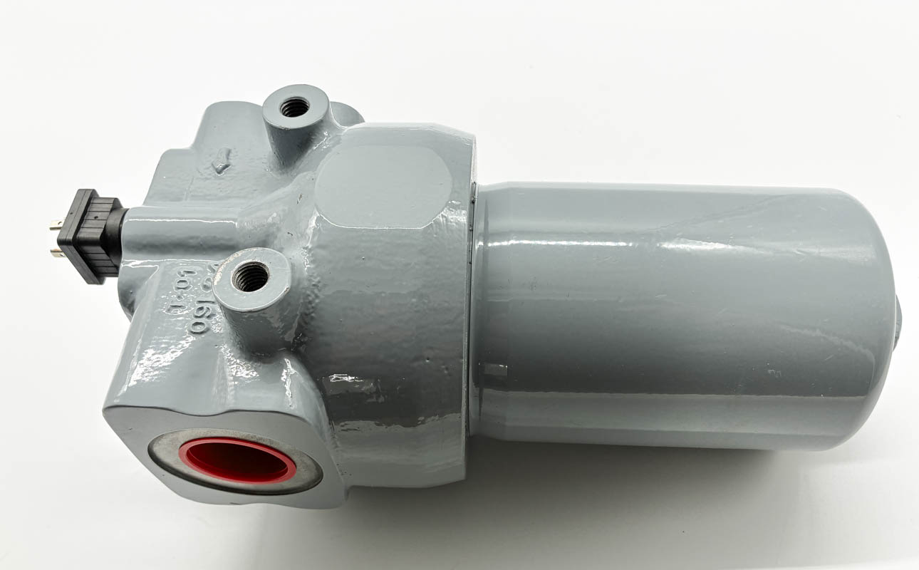 HD 319-265 ED8 High-pressure filter