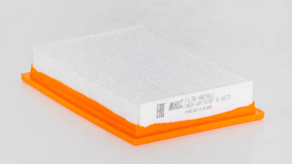 SC 60172 cabin air filter element
