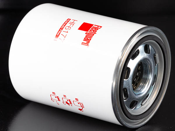 HF6177 hydraulic filter spin-on