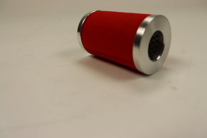 68376/MF air filter element (high performance)