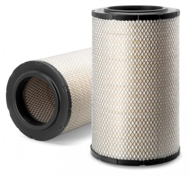 AF25156 air filter element