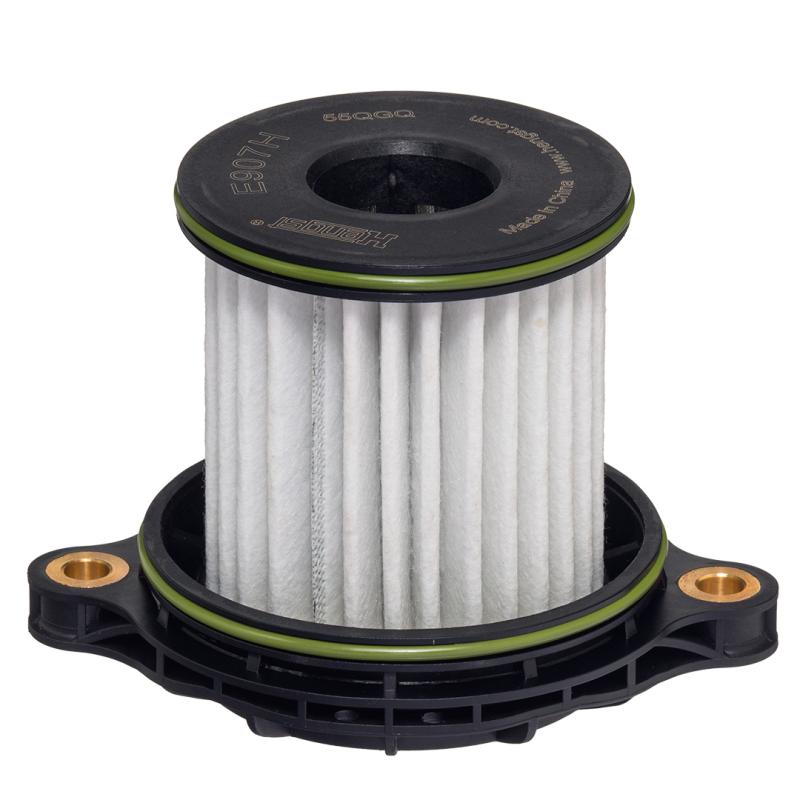 E907H hydraulic filter element