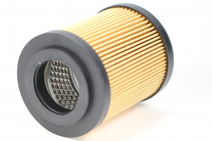 R240C10 hydraulic filter element