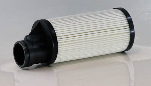 SH 62527 hydraulic filter element