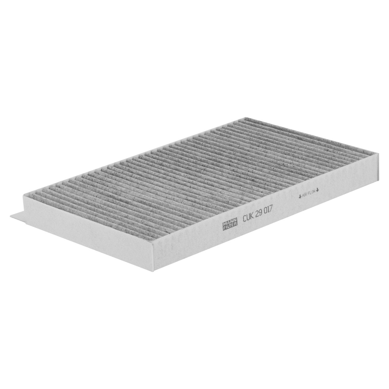 CUK 29 017 cabin air filter element