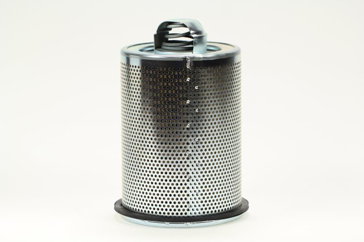 U120G03/ESD hydraulic filter element