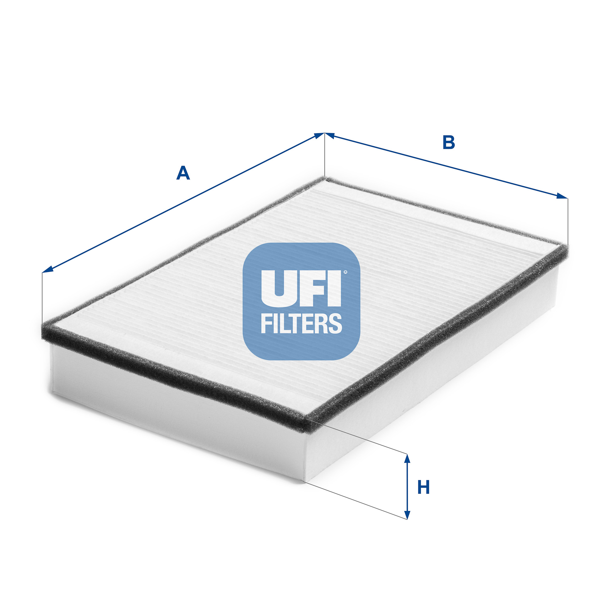 53.483.00 cabin air filter element