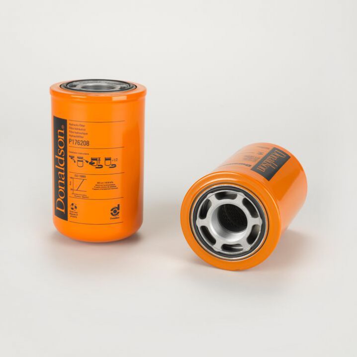 P176208 hydraulic filter element