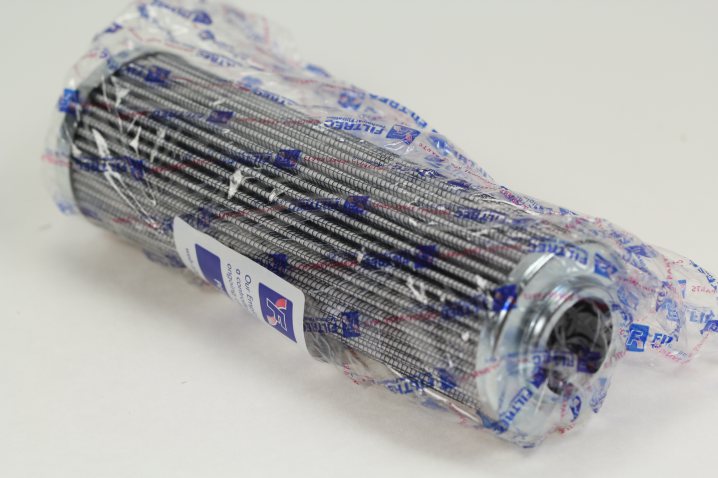 D124G10A hydraulic filter element