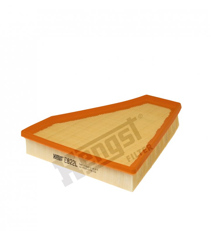 E822L air filter element