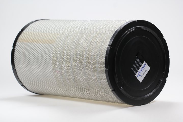 SA 16228 air filter element