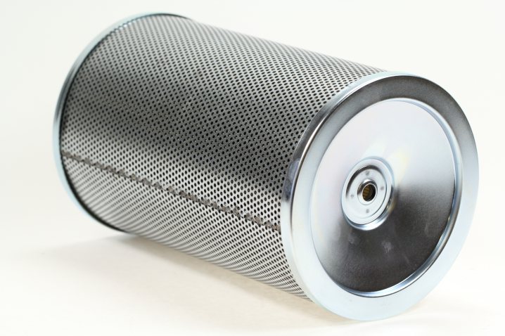 R740C10 hydraulic filter element