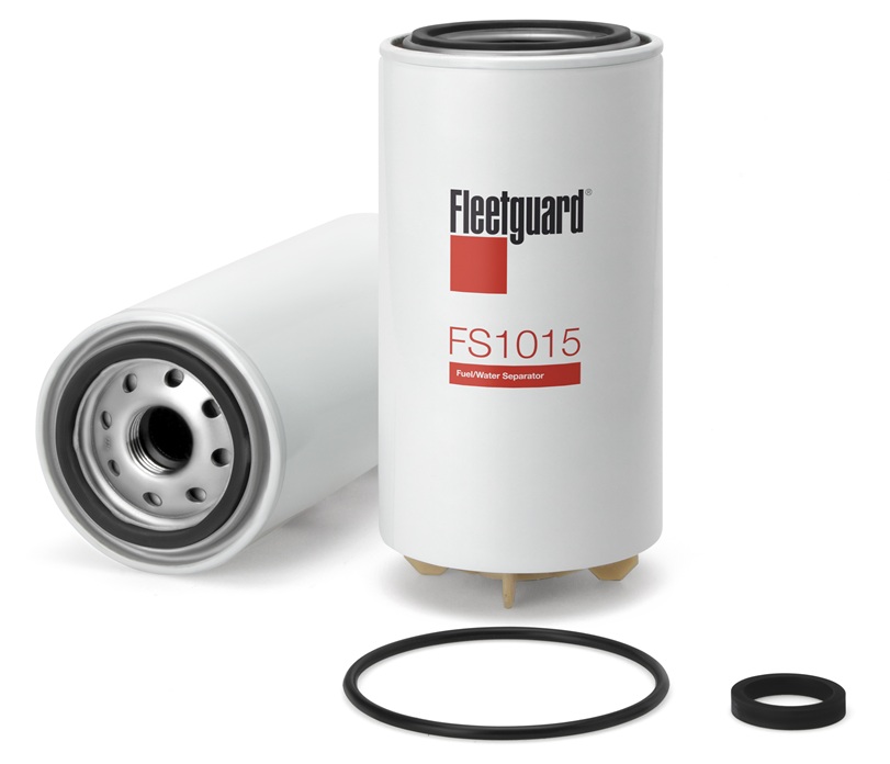 FS1015 fuel filter spin-on