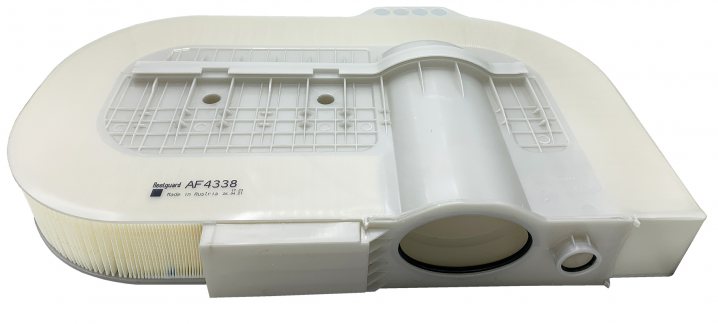 AF4338 air filter element
