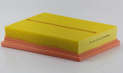 ASP 000604AB006 air filter element