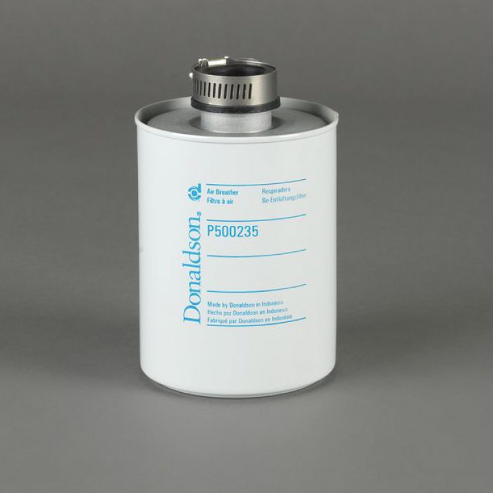 P500235 air filter (ventilation / breather)