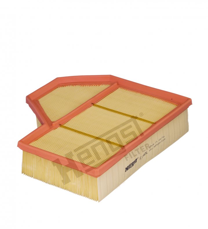 E140L air filter element