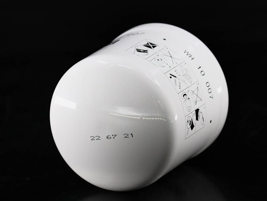 WH 10 007 oil filter