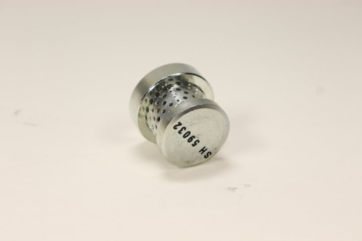 SH 59032 hydraulic filter element