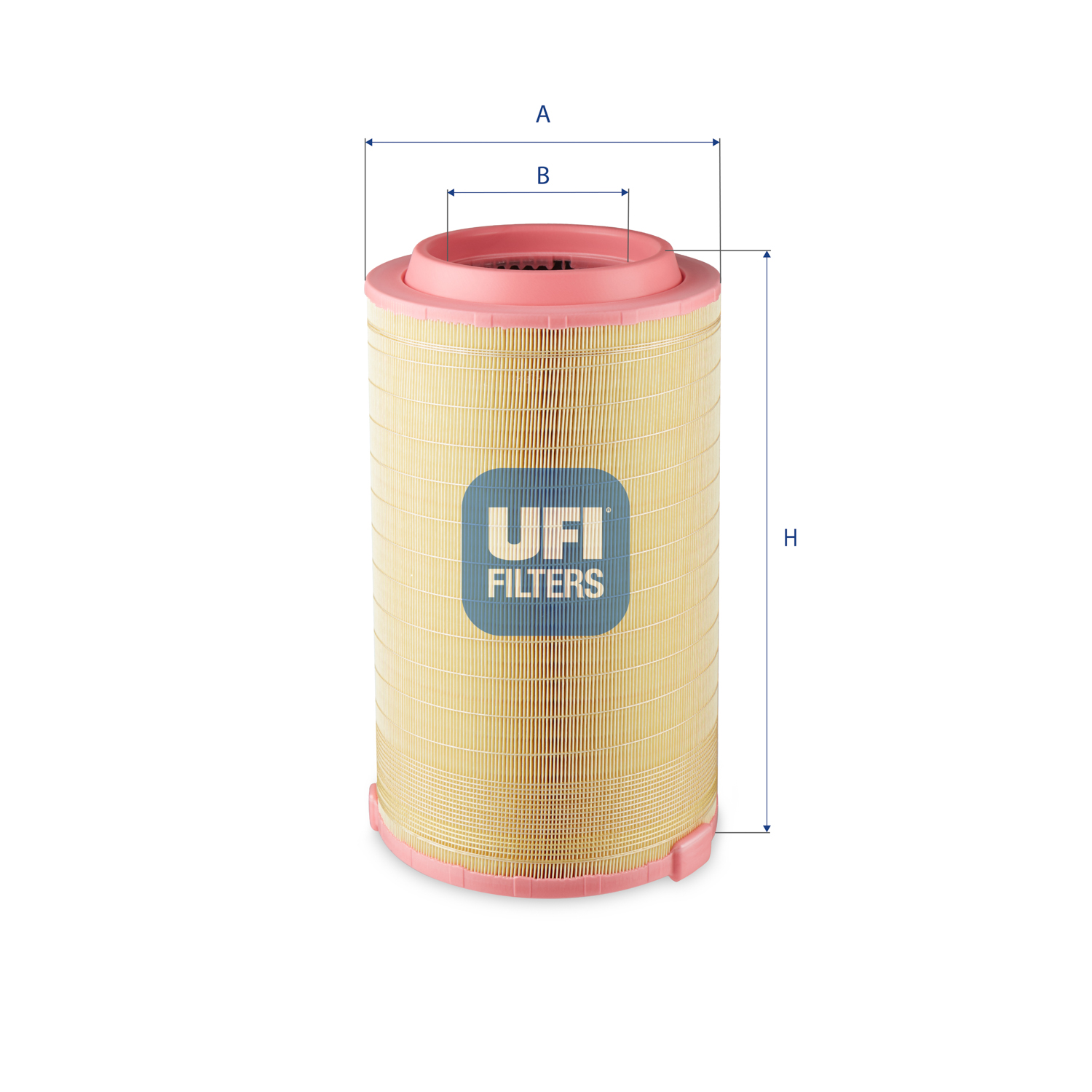 27.F29.00 air filter element