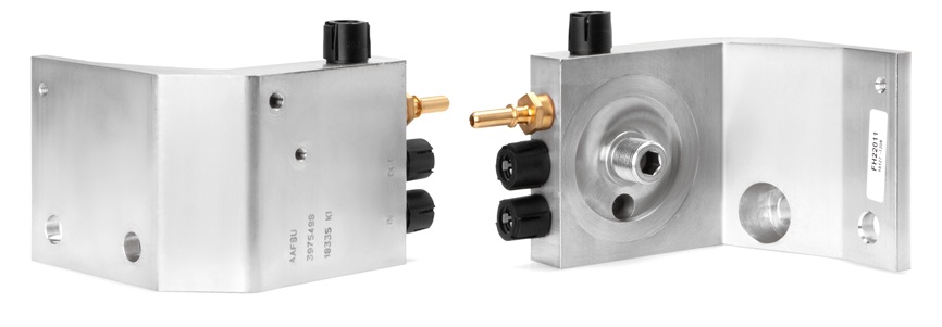 FH22011 filter head