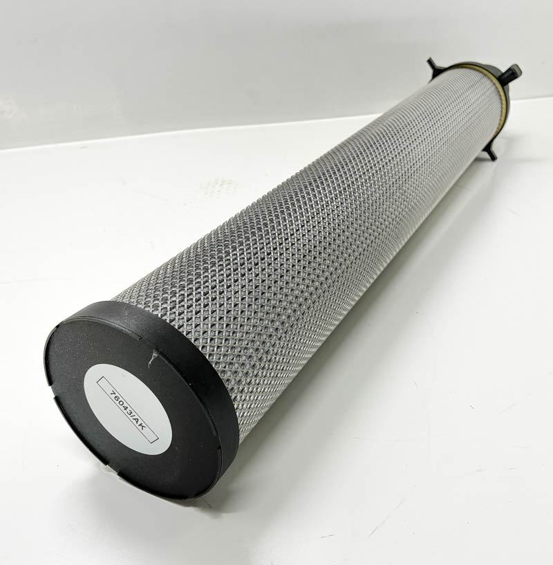 76043/AK air filter element (activated carbon)