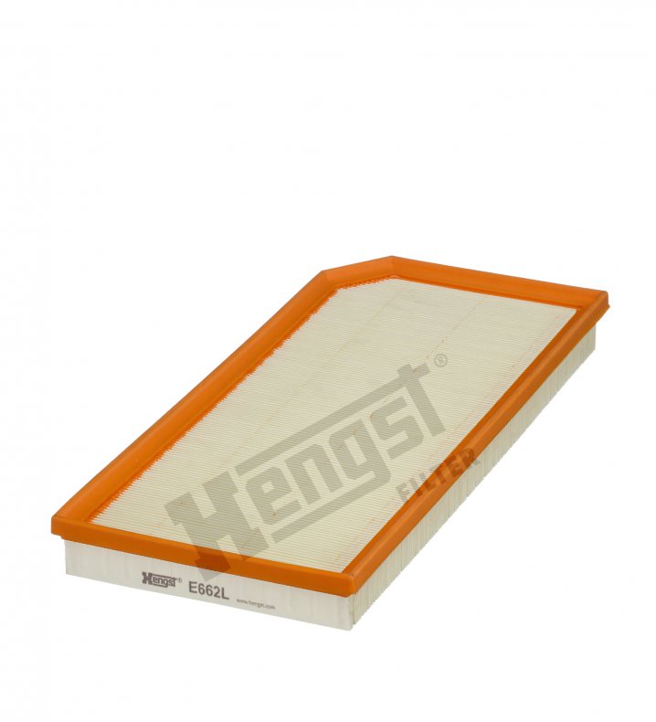 E662L air filter element
