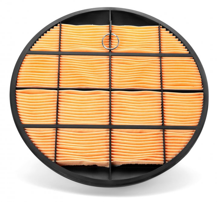 AF4333 air filter element