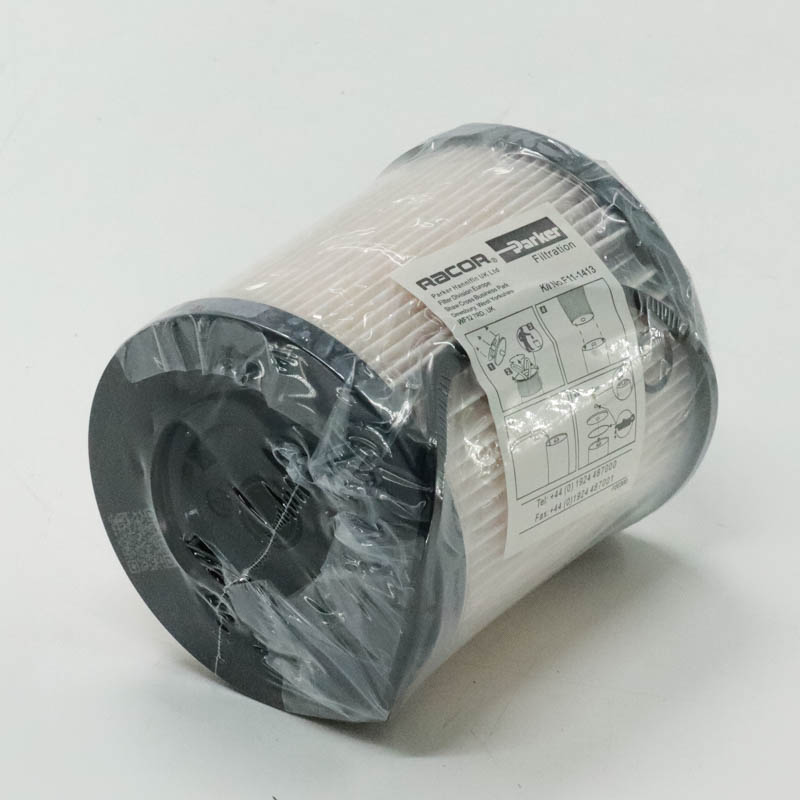 2040V10 fuel filter element