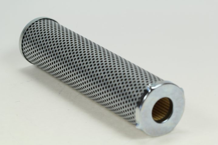 D411C10 hydraulic filter element