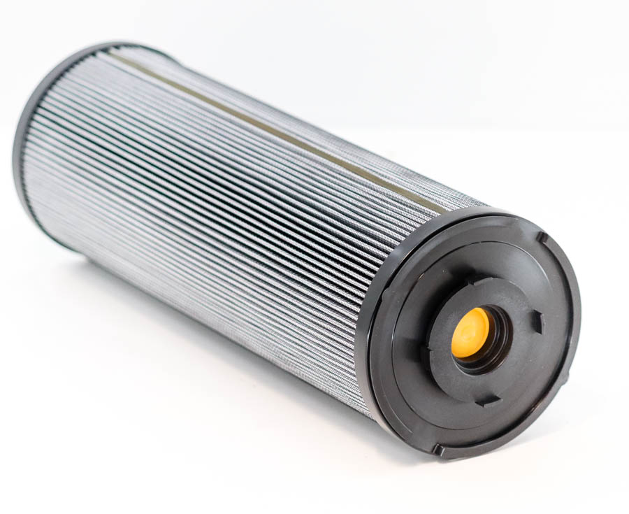 SH 93402 hydraulic filter