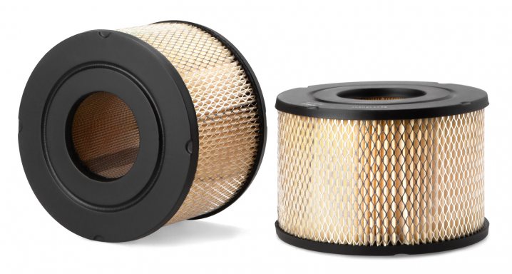 AF4616 air filter element