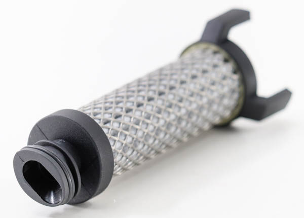 86149/AK air filter element (activated carbon)