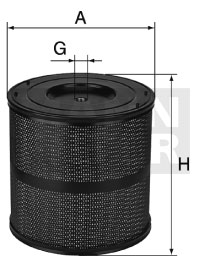 H 34 1070/20 replaced by H 34 1070/40